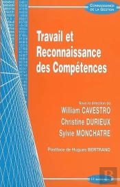 Travail Et Reconnaissance Des Compétences