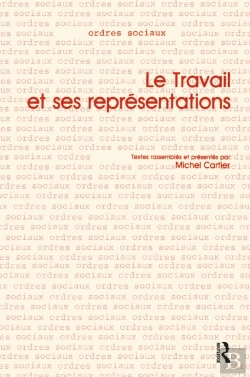 Bertrand.pt - Travail Et Ses Representations