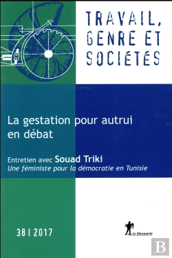 Bertrand.pt - Travail, Genre Et Societes