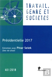 Travail, Genre Et Societes