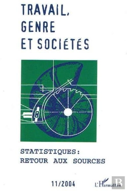 Bertrand.pt - Travail Genre Et Societes T.11; Statistiques ; Retour Aux Sources