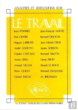 Bertrand.pt - Travail (Le)