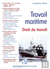 Travail Maritime ; Droit Du Travail