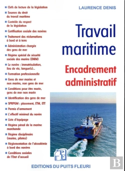 Bertrand.pt - Travail Maritime ; Encadrement Administratif