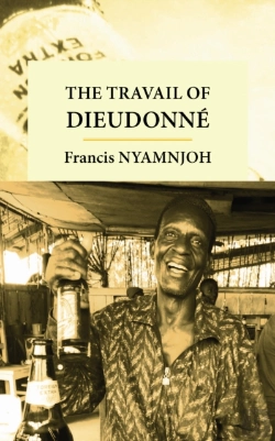 Bertrand.pt - Travail Of Dieudonne, The