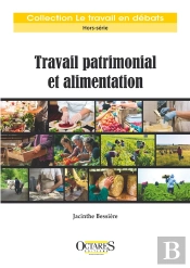 Travail Patrimonial Et Alimentation