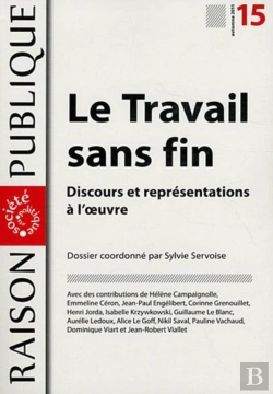 Bertrand.pt - Travail Sans Fin