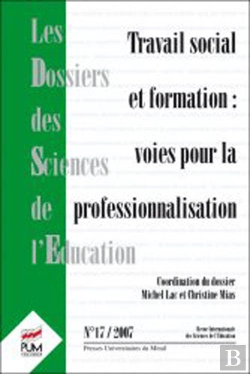 Bertrand.pt - Travail Social Et La Form