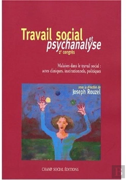 Bertrand.pt - Travail Social Et Psychanalyse 2 E Congres