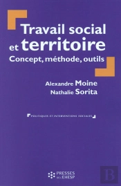 Travail Social Et Territoire