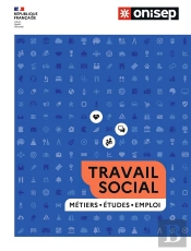 Travail Social : Métiers, Études, Emploi
