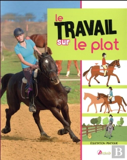 Bertrand.pt - Travail Sur Le Plat (Le)