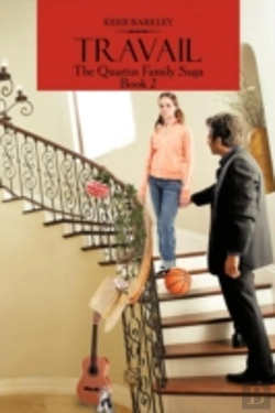 Bertrand.pt - Travail: The Quartus Family Saga Book 2