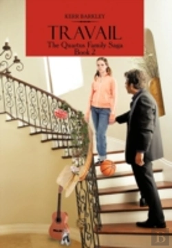 Bertrand.pt - Travail: The Quartus Family Saga Book 2