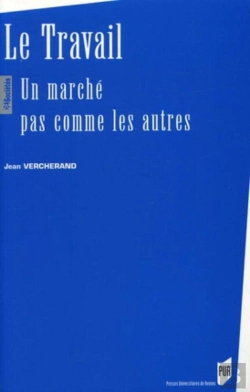 Bertrand.pt - Travail. Un Marche Pas Comme Les Autres