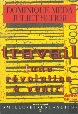 Bertrand.pt - Travail, Une Revolution A Venir