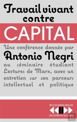 Bertrand.pt - Travail Vivant Contre Capital