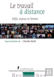 Travailler À Distance