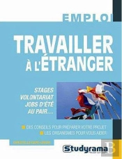 Travailler À L'Étranger