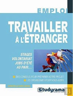 Bertrand.pt - Travailler À L'Étranger