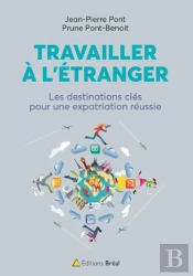 Travailler A L'Etranger