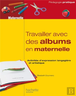 Bertrand.pt - Travailler Avec Des Albums En Maternelle