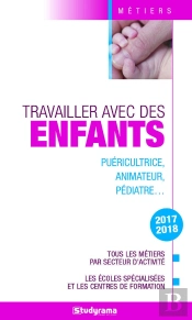 Travailler Avec Des Enfants