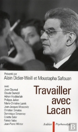 Bertrand.pt - Travailler Avec Lacan