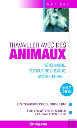 Bertrand.pt - Travailler Avec Les Animaux