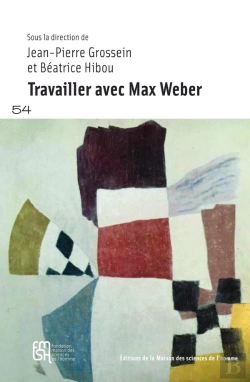 Bertrand.pt - Travailler Avec Max Weber