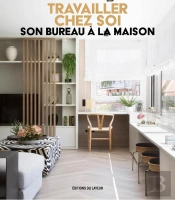 Travailler Chez Soi : Son Bureau À La Maison