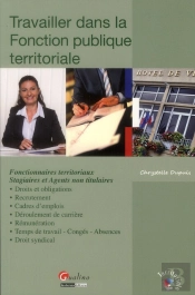 Travailler Dans La Fonction Publique Territoriale