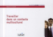 Travailler Dans Un Contexte Multiculturel