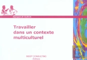 Travailler Dans Un Contexte Multiculturel