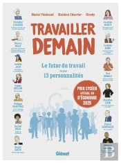 Travailler Demain