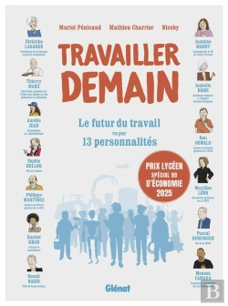 Bertrand.pt - Travailler Demain