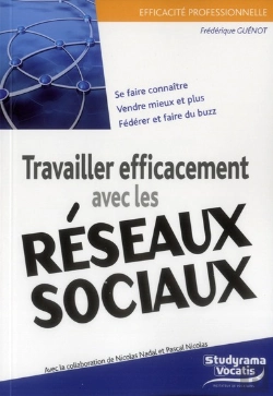 Bertrand.pt - Travailler Efficacement Avec Les Reseaux Sociaux