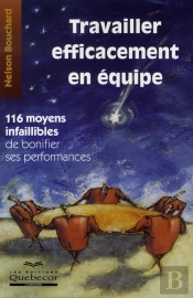 Travailler Efficacement En Équipe