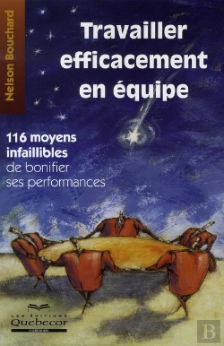 Bertrand.pt - Travailler Efficacement En Équipe