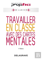Travailler En Classe Avec Des Cartes Mentales
