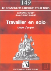 Travailler En Solo, Quels Choix ?