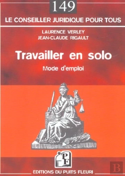 Bertrand.pt - Travailler En Solo, Quels Choix ?