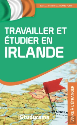 Bertrand.pt - Travailler Et Étudier En Irlande ; Mettez-Vous Au Vert !