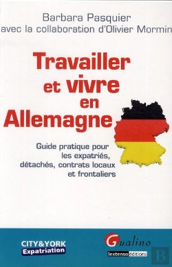 Bertrand.pt - Travailler Et Vivre En Allemagne