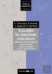 Travailler Les Fonctions Executives