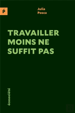 Bertrand.pt - Travailler Moins Ne Suffit Pas