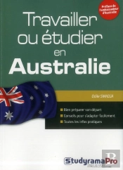 Travailler Ou Étudier En Australie