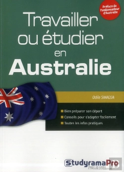 Bertrand.pt - Travailler Ou Étudier En Australie