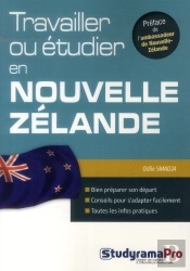 Travailler Ou Etudier En Nouvelle-Zelande