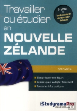 Bertrand.pt - Travailler Ou Etudier En Nouvelle-Zelande